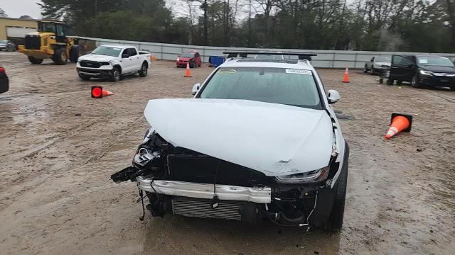 2015 Audi A4 Allroad Premium Plus VIN: WA1UFAFL8FA072603 Lot: 94050395