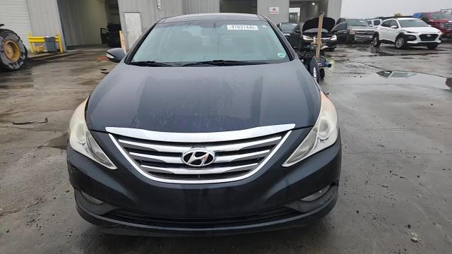 2014 Hyundai Sonata Se VIN: 5NPEC4AC4EH874990 Lot: 97837445