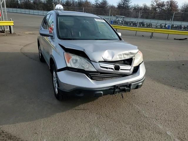 2008 Honda Cr-V Exl VIN: JHLRE48758C035776 Lot: 94318445