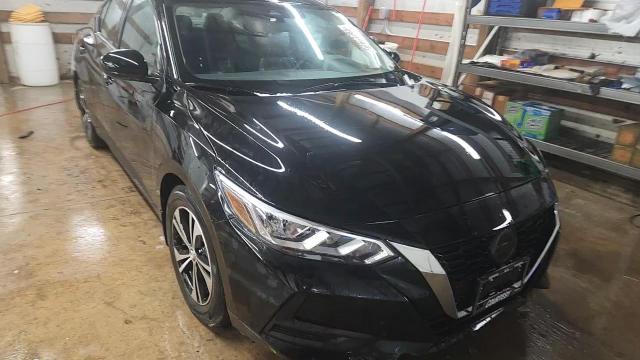 2023 Nissan Sentra Sv VIN: 3N1AB8CV6PY239267 Lot: 94667785