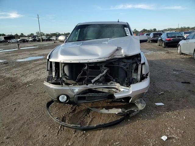 2010 GMC Sierra C1500 Slt VIN: 3GTRCWE09AG223094 Lot: 95338405