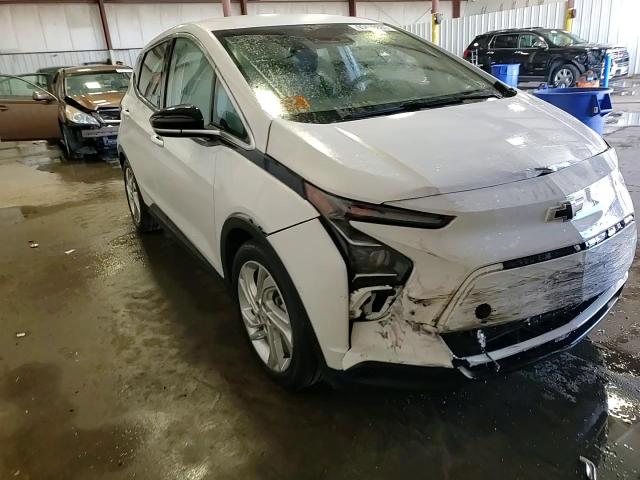 2022 Chevrolet Bolt Ev 1Lt VIN: 1G1FW6S00N4135559 Lot: 95418885