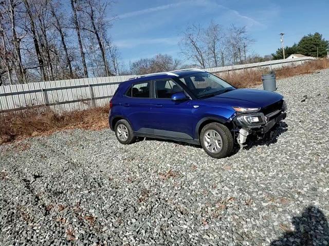 2020 Hyundai Venue Sel VIN: KMHRC8A39LU022707 Lot: 94304855