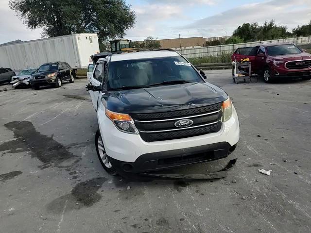 2015 Ford Explorer VIN: 1FM5K7B88FGA31892 Lot: 96515855