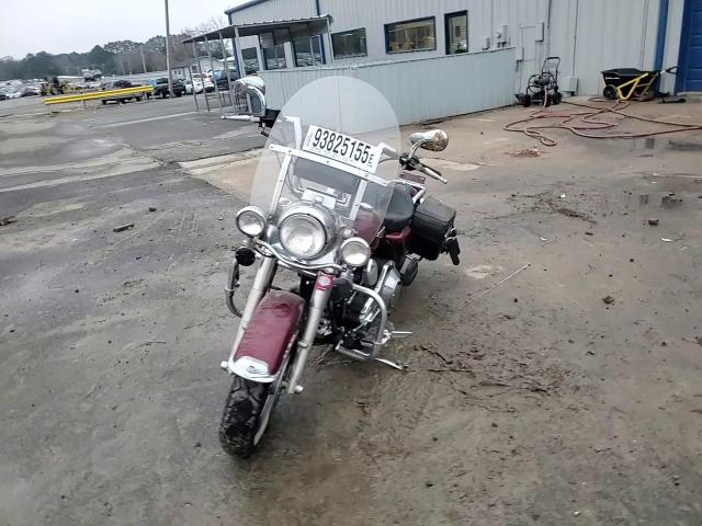 2001 Harley-Davidson Flhrci VIN: 1HD1FRW1X1Y610982 Lot: 93825155