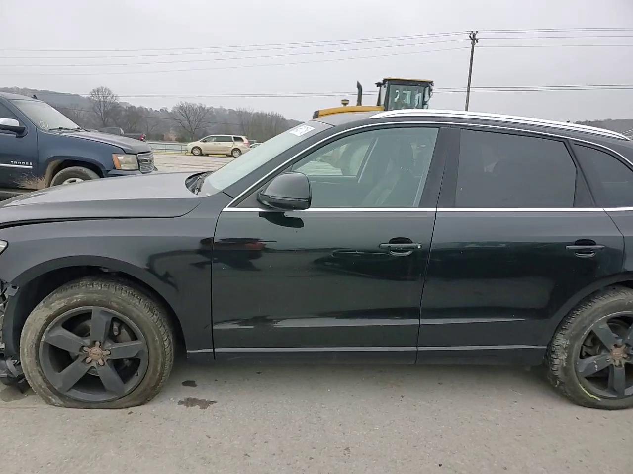 Фото: WA1LFAFP8CA048554