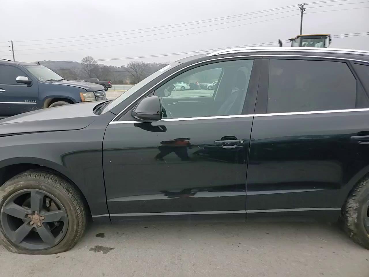 Фото: WA1LFAFP8CA048554