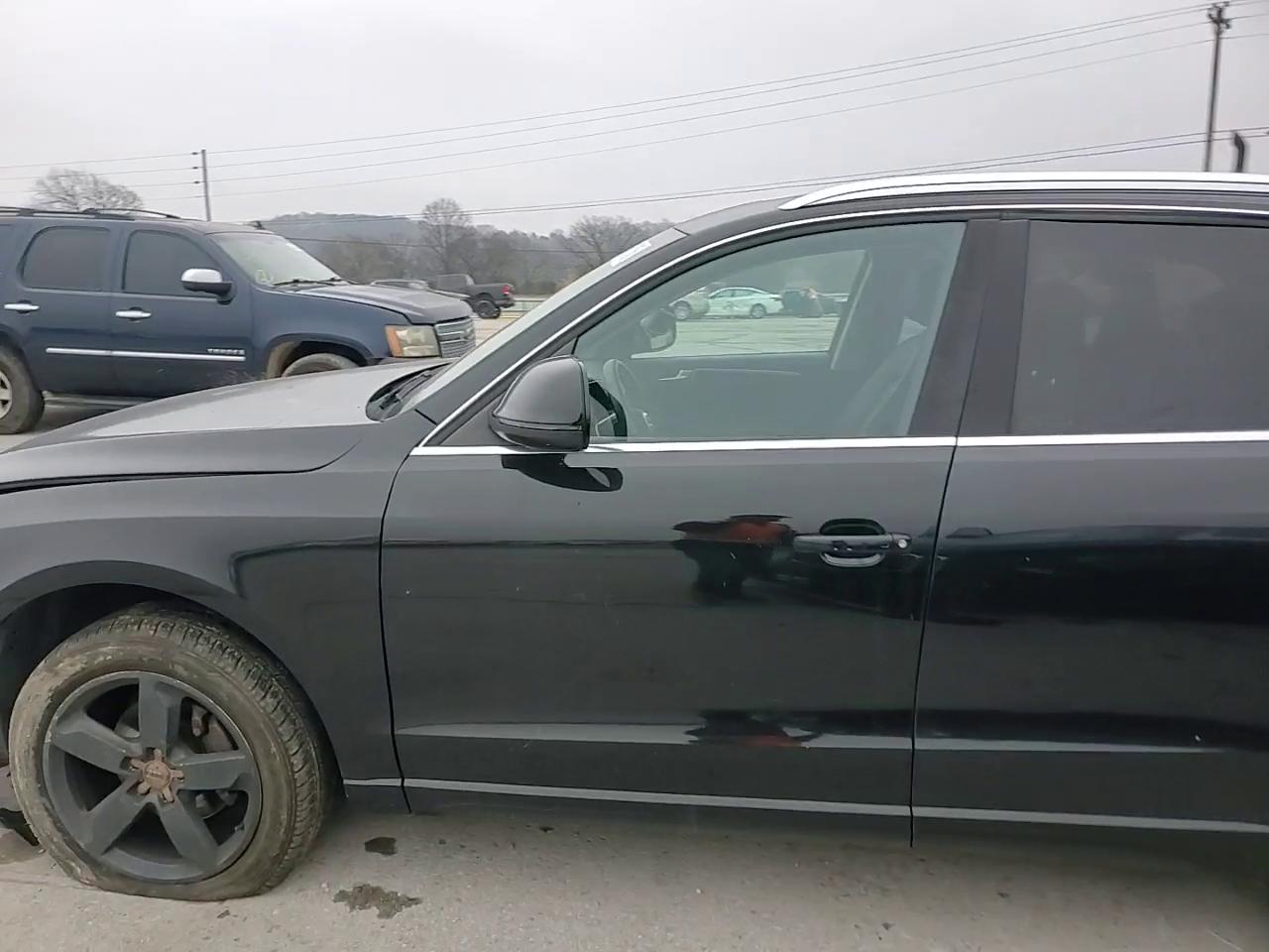 Фото: WA1LFAFP8CA048554