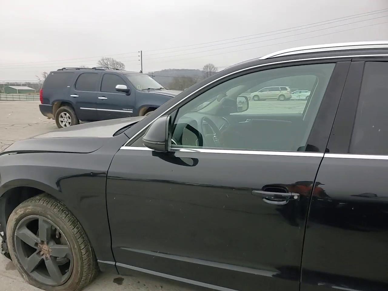 Фото: WA1LFAFP8CA048554