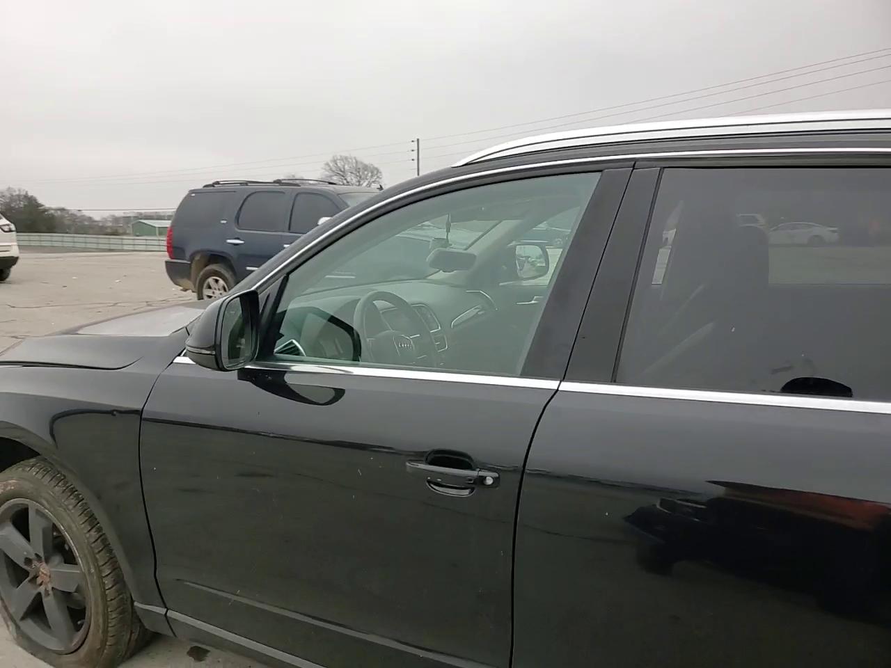 Фото: WA1LFAFP8CA048554