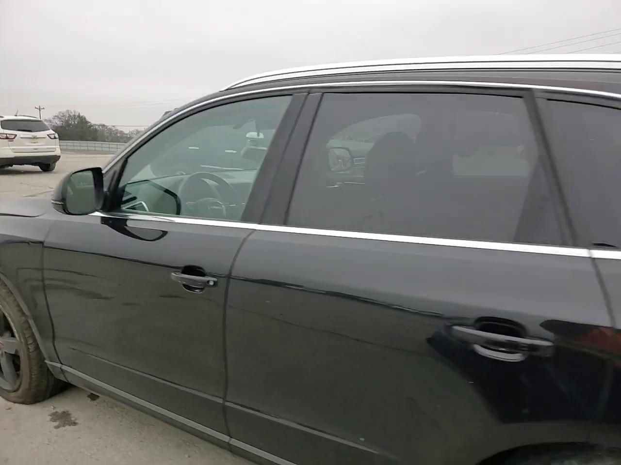 Фото: WA1LFAFP8CA048554