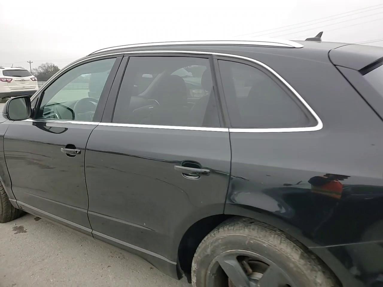 Фото: WA1LFAFP8CA048554