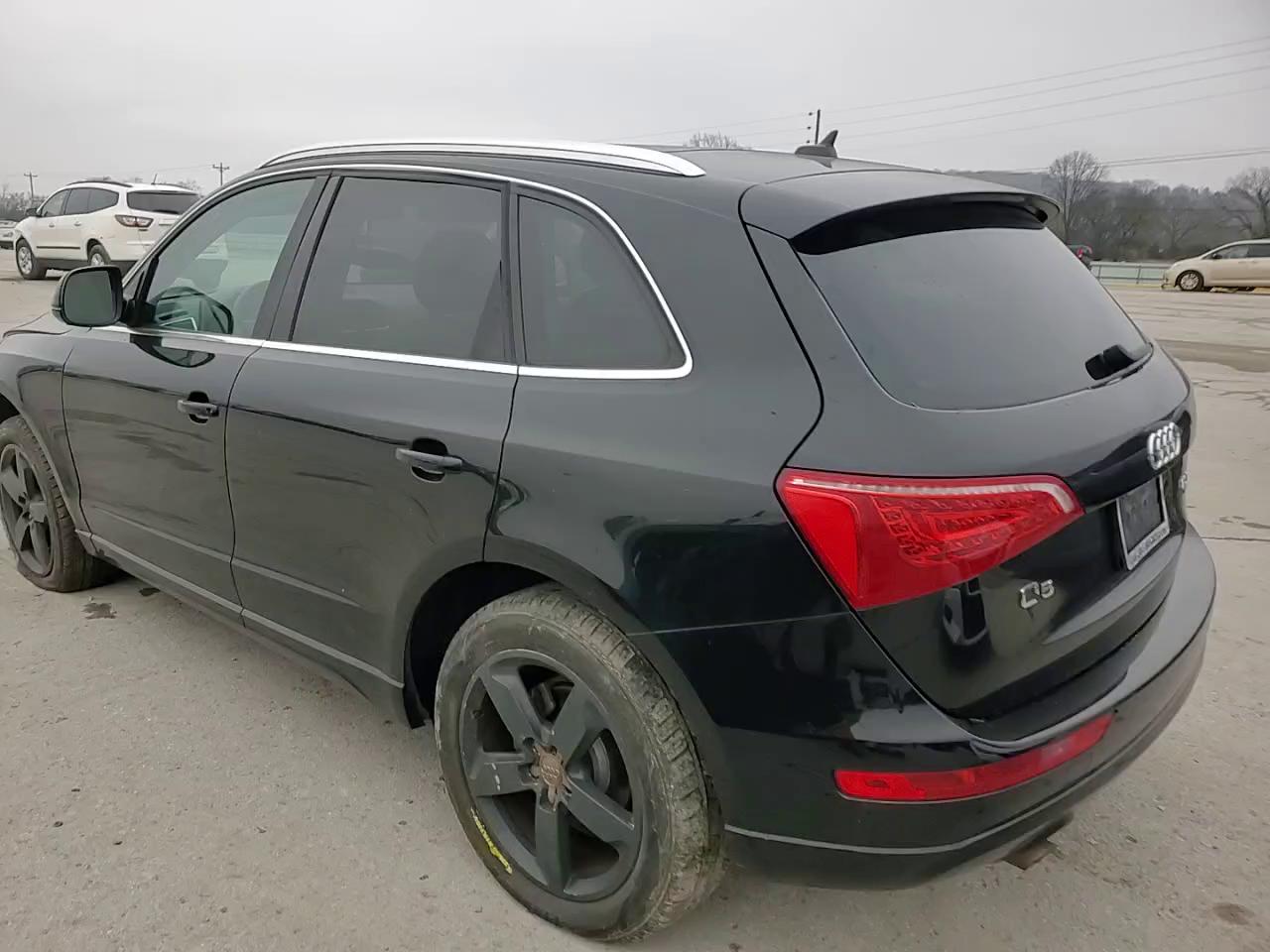 Фото: WA1LFAFP8CA048554