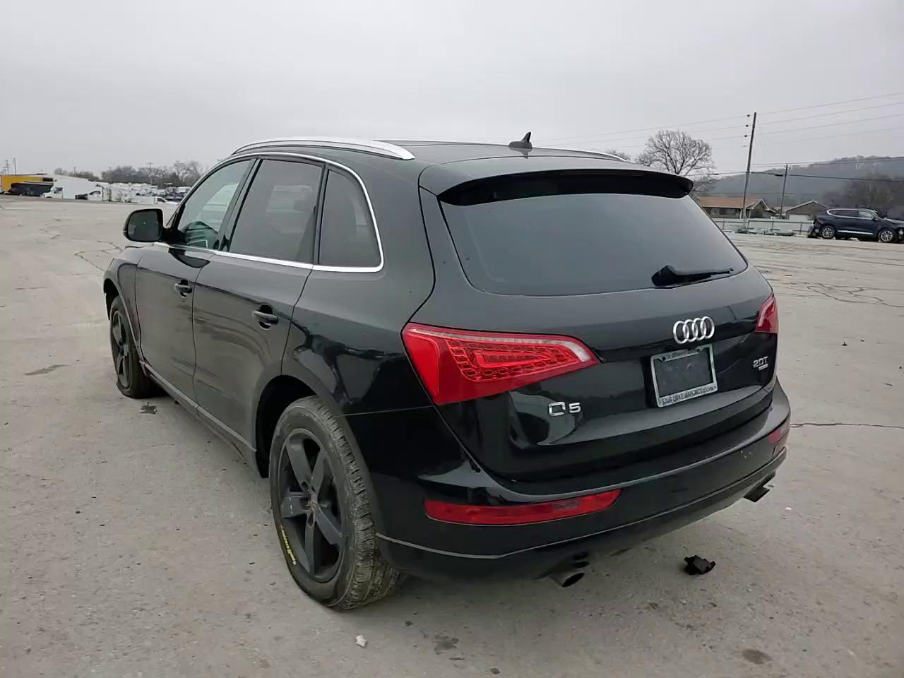 Фото: WA1LFAFP8CA048554