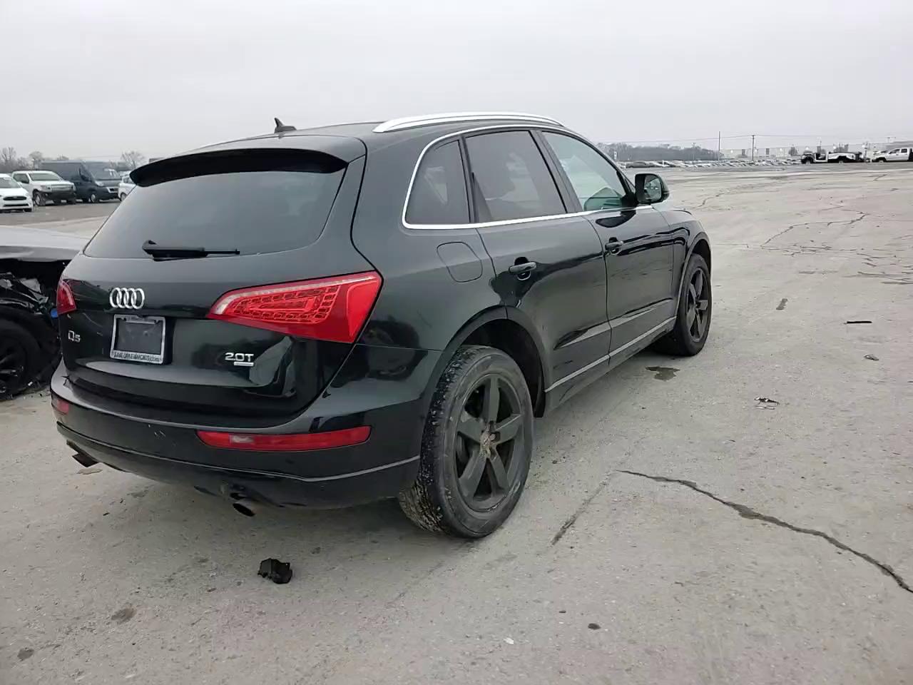 Фото: WA1LFAFP8CA048554