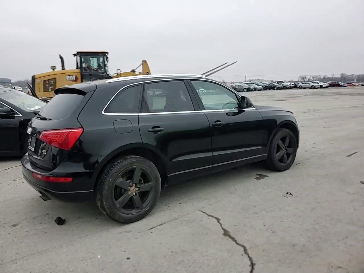 Фото: WA1LFAFP8CA048554