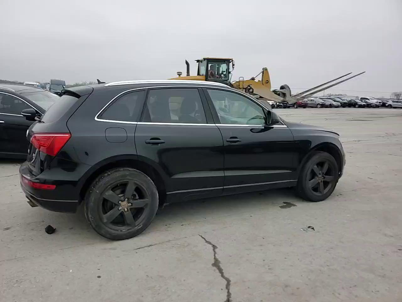 Фото: WA1LFAFP8CA048554