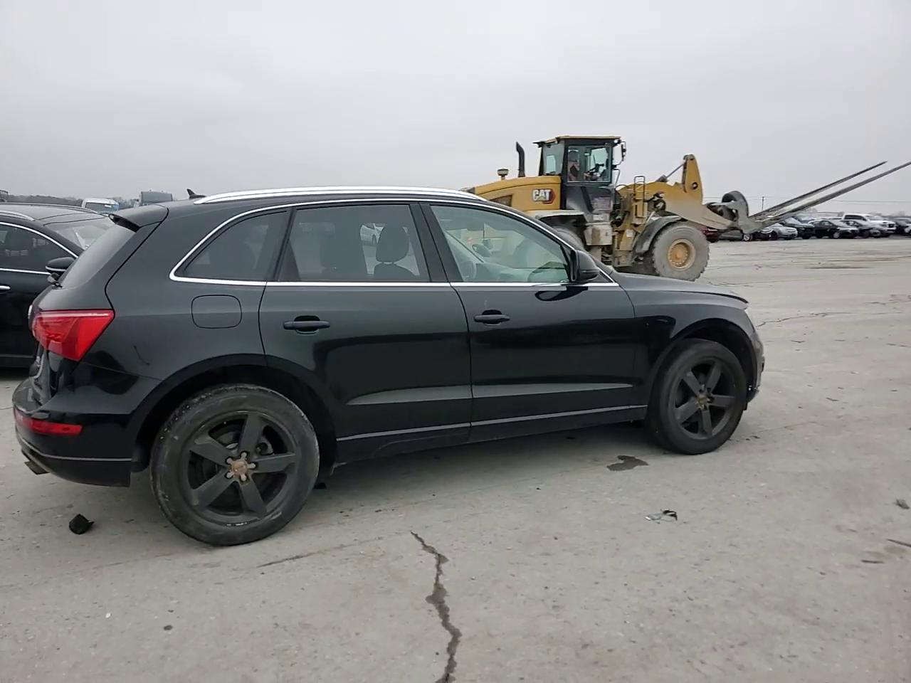 Фото: WA1LFAFP8CA048554