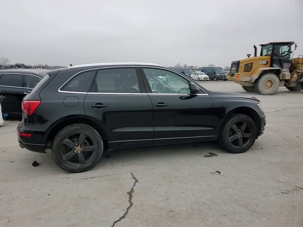 Фото: WA1LFAFP8CA048554