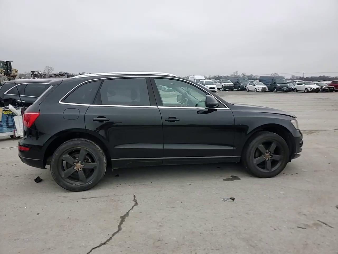 Фото: WA1LFAFP8CA048554