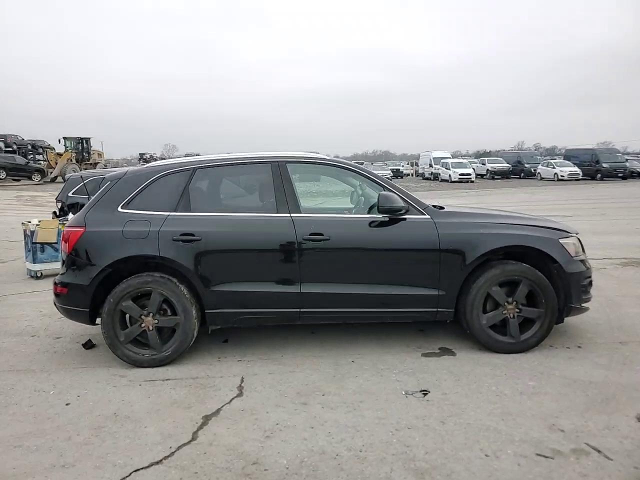 Фото: WA1LFAFP8CA048554