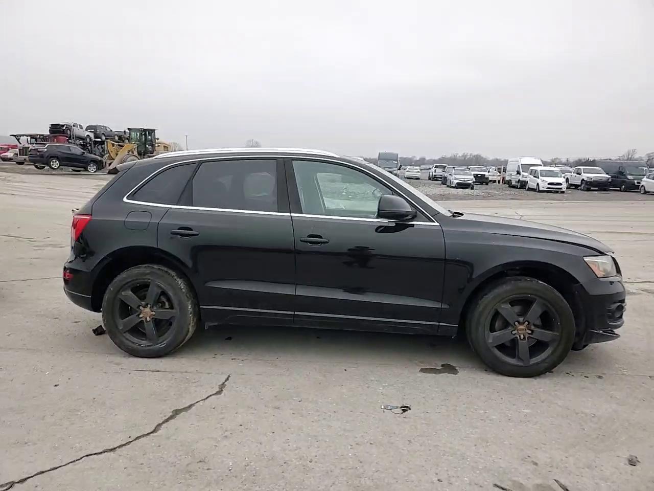 Фото: WA1LFAFP8CA048554