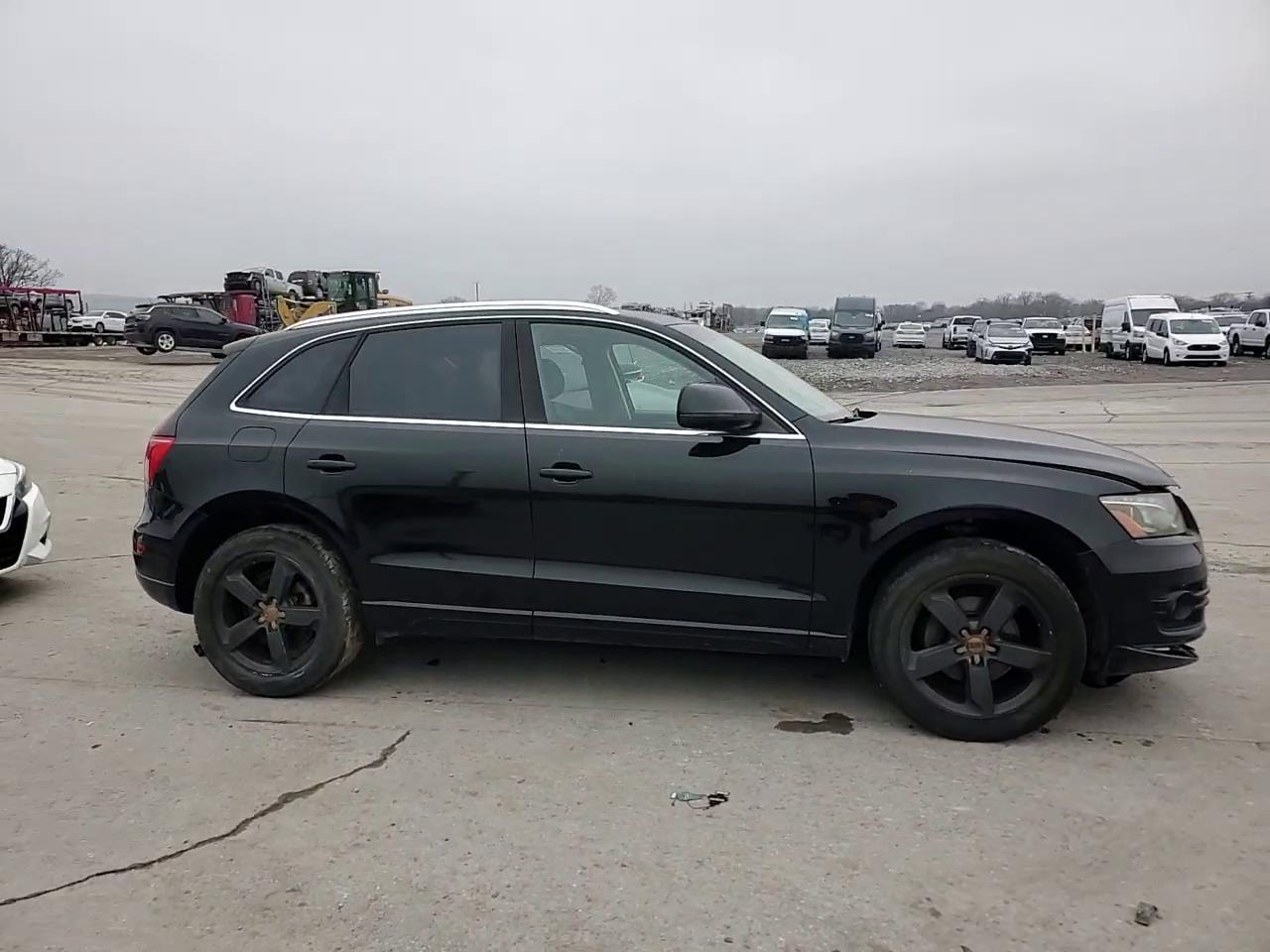 Фото: WA1LFAFP8CA048554