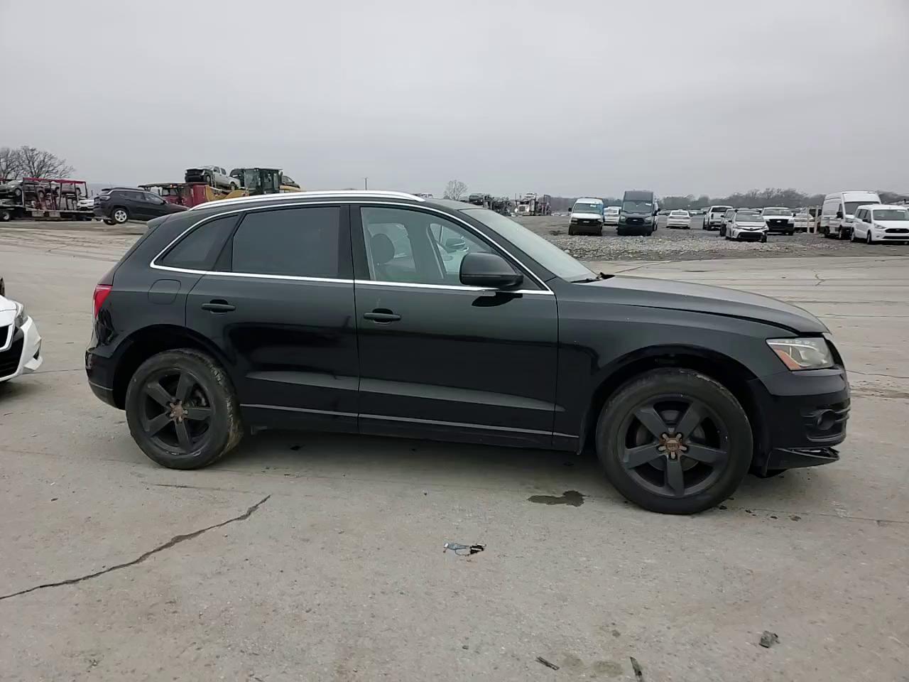 Фото: WA1LFAFP8CA048554