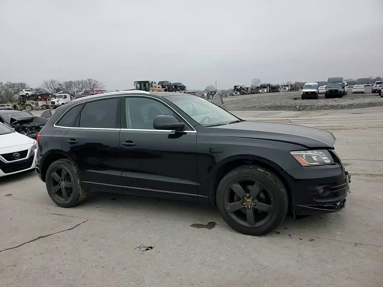 Фото: WA1LFAFP8CA048554