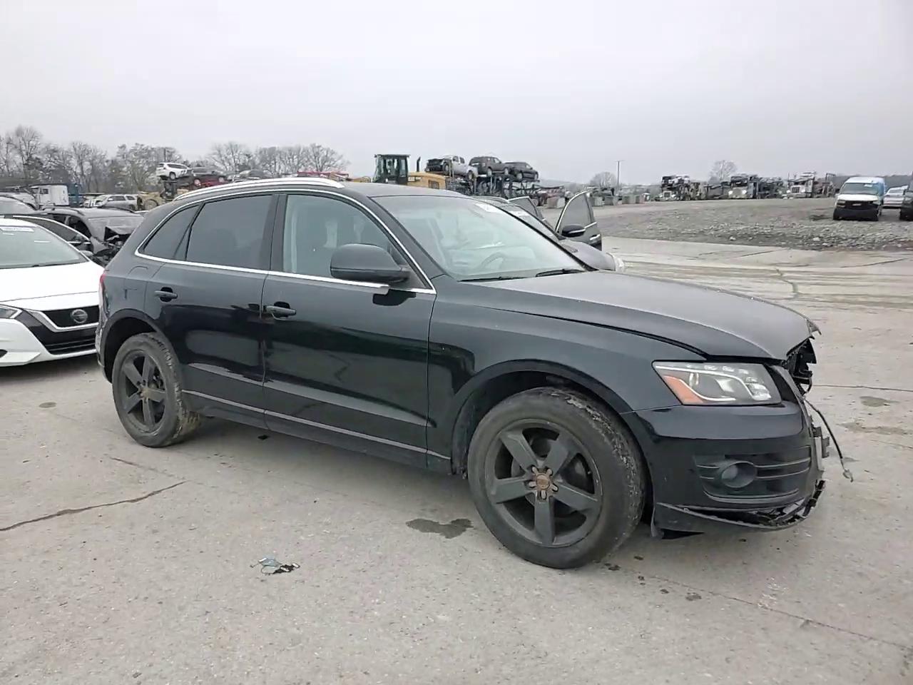 Фото: WA1LFAFP8CA048554