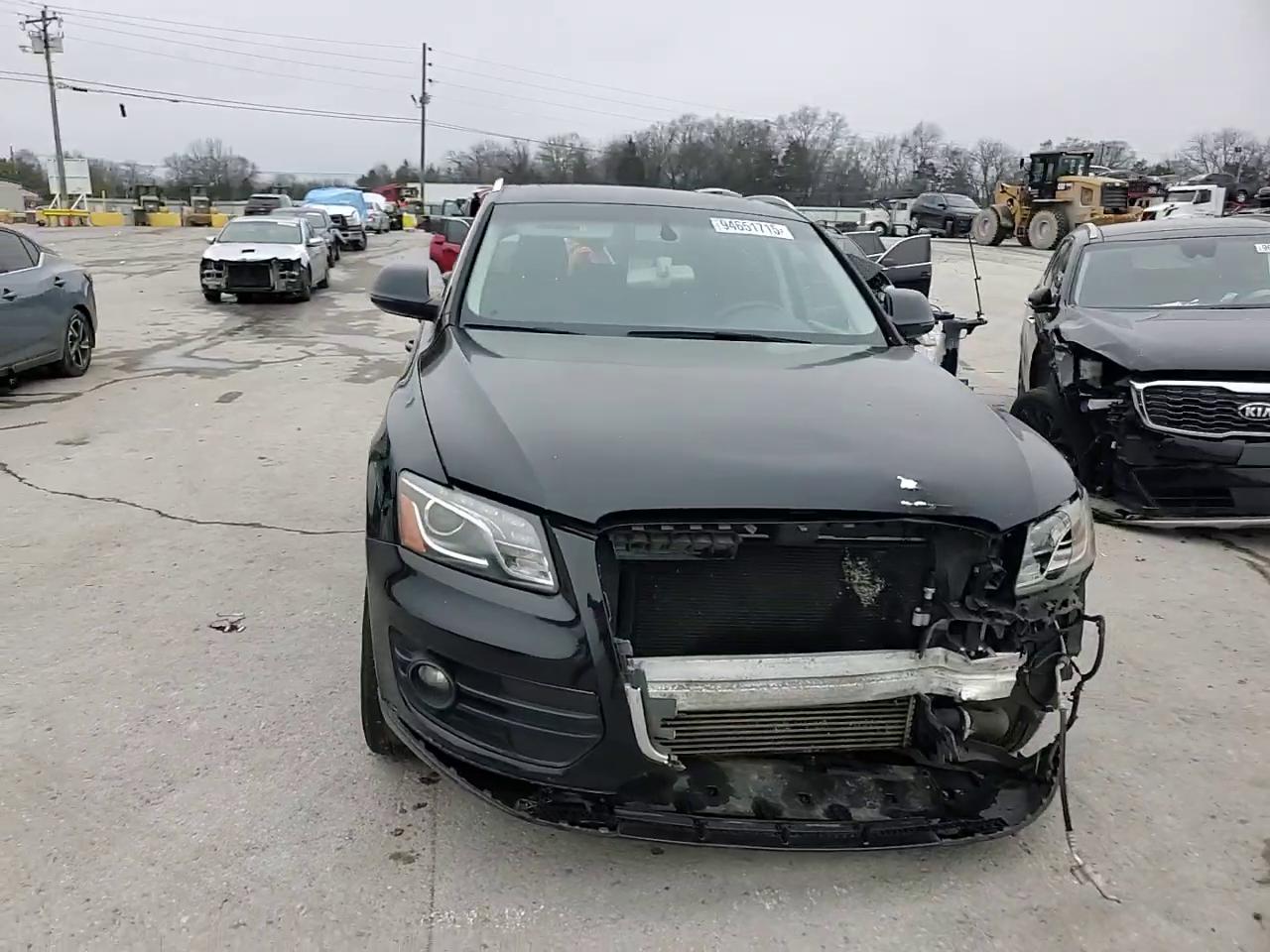 Фото: WA1LFAFP8CA048554