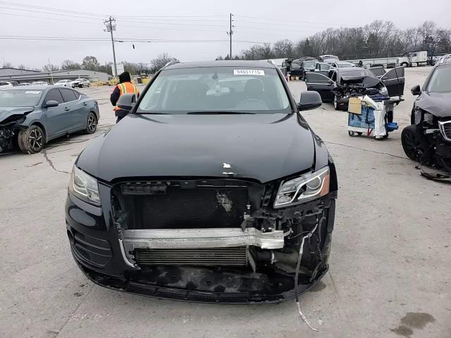 2012 Audi Q5 Premium Plus VIN: WA1LFAFP8CA048554 Lot: 94651715