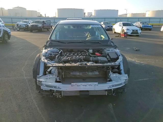 2021 Honda Accord Sport Se VIN: 1HGCV1F44MA009963 Lot: 94916765