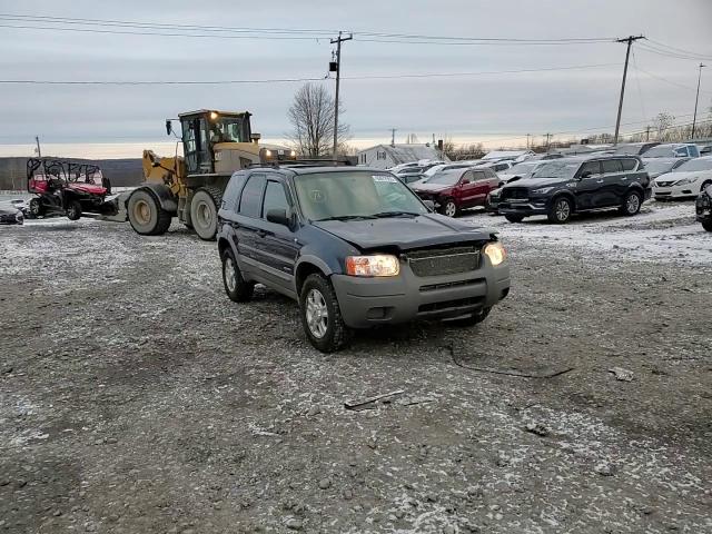 2002 Ford Escape Xlt VIN: 1FMCU04162KD22889 Lot: 95072965