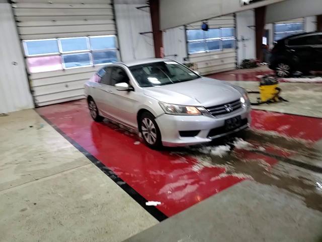 2014 Honda Accord Lx VIN: 1HGCR2F35EA014205 Lot: 94351165