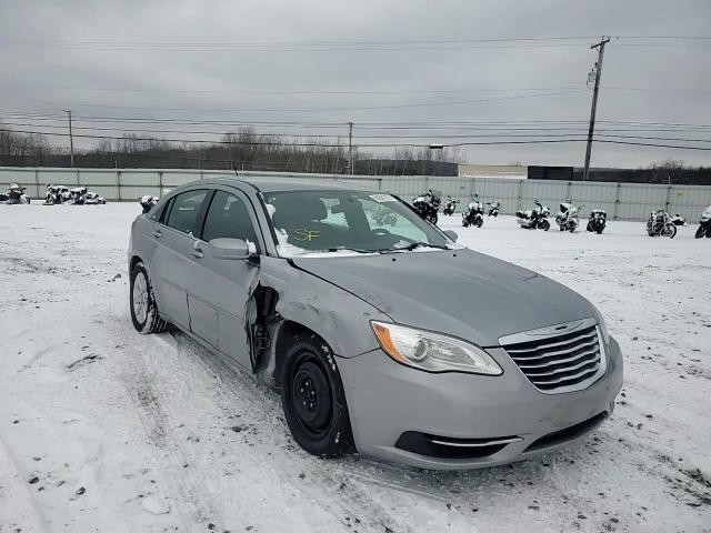 2013 Chrysler 200 Touring VIN: 1C3CCBBG7DN659295 Lot: 94581015