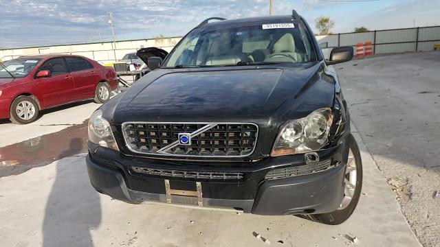 2004 Volvo Xc90 VIN: YV1CZ59H741043222 Lot: 95191555