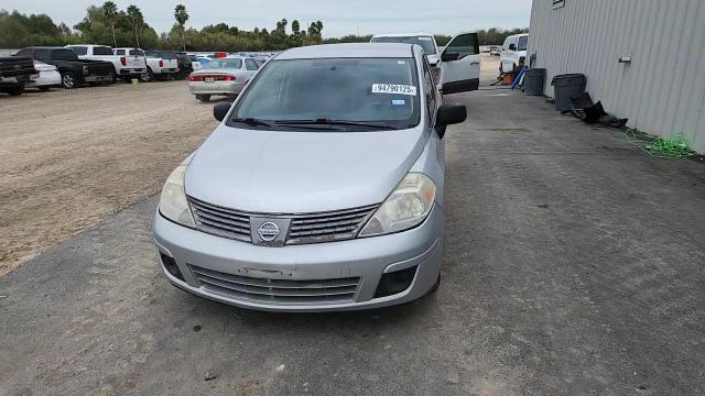 2011 Nissan Versa S VIN: 3N1CC1AP6BL467793 Lot: 94790125