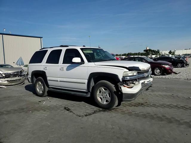 2004 Chevrolet Tahoe C1500 VIN: 1GNEC13Z24R137043 Lot: 95114285