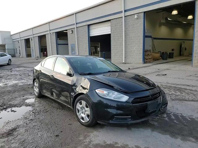 2013 Dodge Dart Se VIN: 1C3CDFAA5DD125039 Lot: 95417715