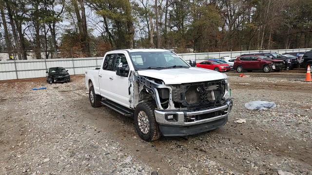 2021 Ford F250 Super Duty VIN: 1FT7W2BN5MEC56712 Lot: 93962625