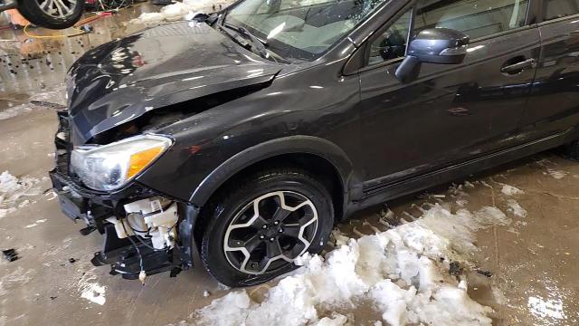 2015 Subaru Xv Crosstrek 2.0 Limited VIN: JF2GPAPC1FH289885 Lot: 94720285