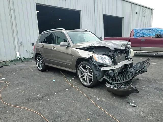 2013 Mercury Glk350 VIN: WDCG8JD2DG022887 Lot: 95833095