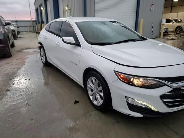 2022 Chevrolet Malibu Lt VIN: 1G1ZD5ST6NF115778 Lot: 94879045