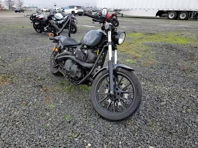 2023 Yamaha Xvs950 Cud VIN: JYAVN05E6PA016425 Lot: 94267185