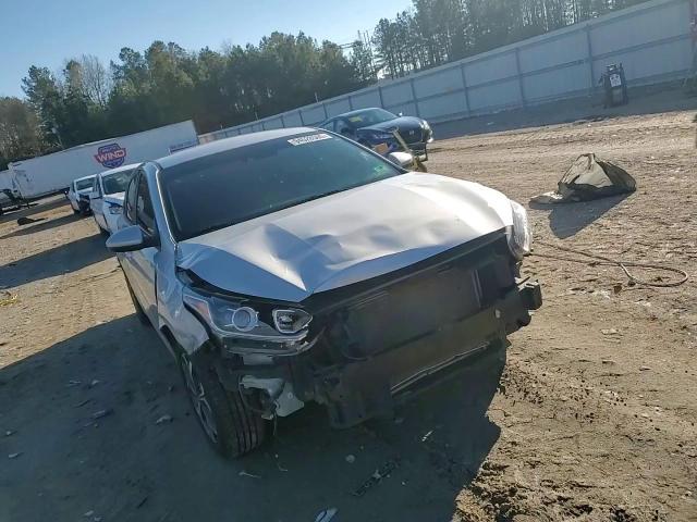 2019 Kia Forte Fe VIN: 3KPF24AD0KE083646 Lot: 94528505