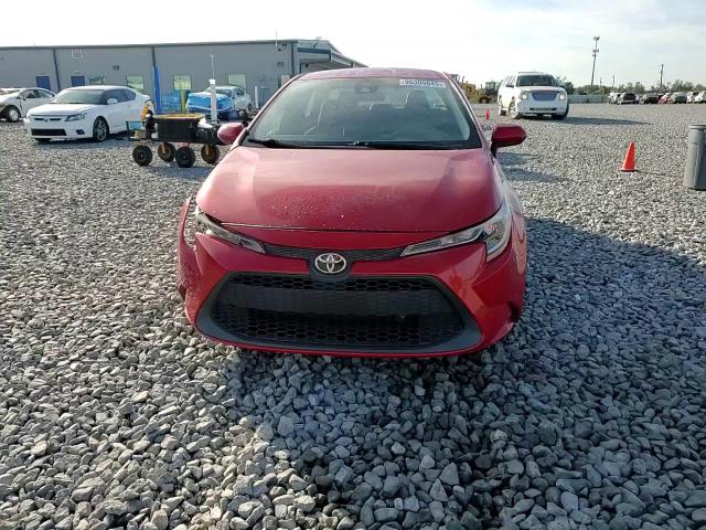 2021 Toyota Corolla Le VIN: 5YFEPMAE5MP240269 Lot: 96309845