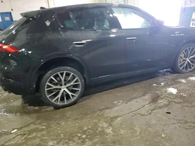 2023 Maserati Grecale Gt VIN: ZN682AVA9P7433871 Lot: 94943355