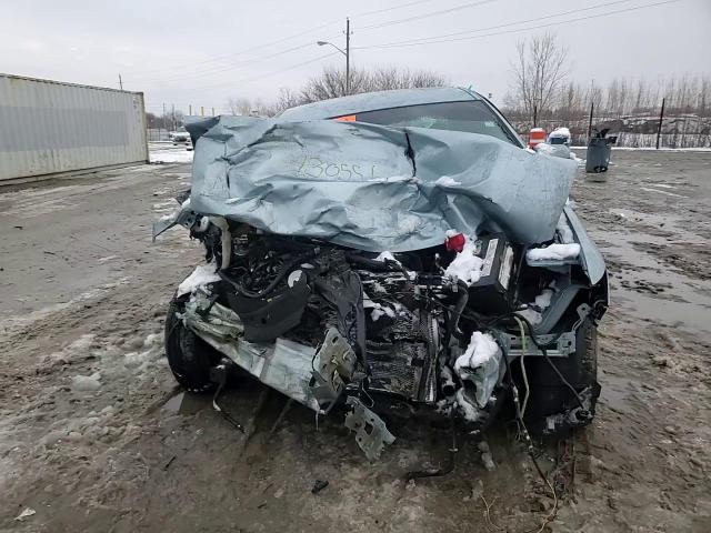 2008 Ford Taurus Sel VIN: 1FAHP24W38G130551 Lot: 95072605