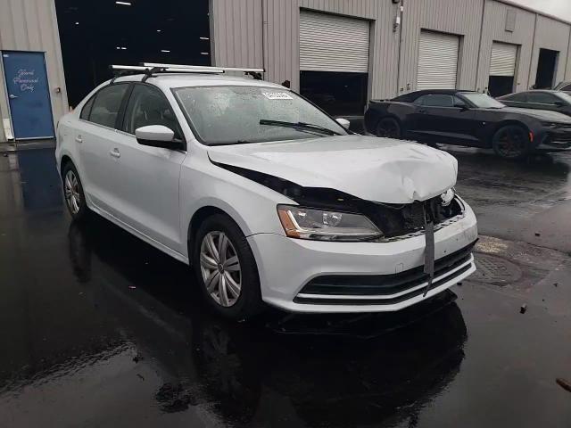 2017 Volkswagen Jetta S VIN: 3VW2B7AJ4HM312167 Lot: 94733545